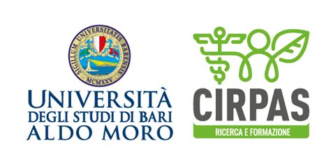 Master 2024 2025 CIRPAS Centro Interuniversitario Di Ricerca E