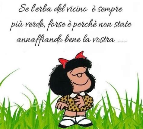 65 Vignette Con Mafalda Solo Le Migliori Da Condividere