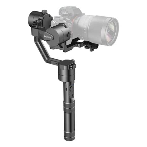 Gimbal Zhiyun Crane 2 Sewa Kamera Lensa Bali