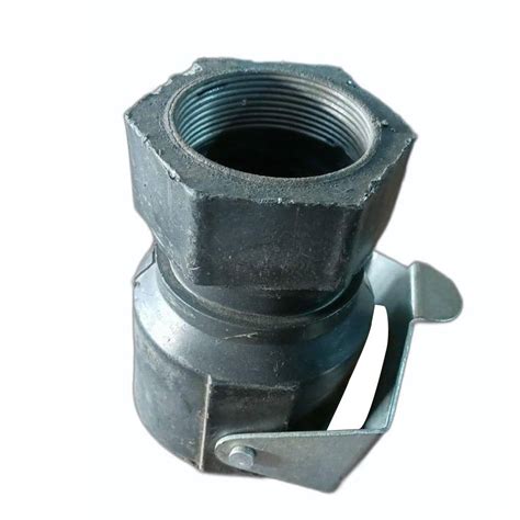 Chamunda Hdpe Sprinkler Coupler Sprinkler Pipe PCN At Rs 90 Piece In