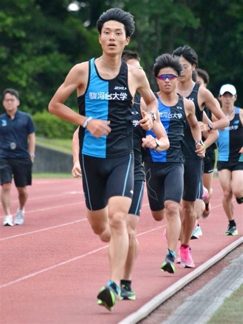 陸上・駅伝 駿河台大・徳本一善監督「メンタルだけは1番」、初の箱根駅伝に揺れ動いた選手らの心 4years 学生スポーツ