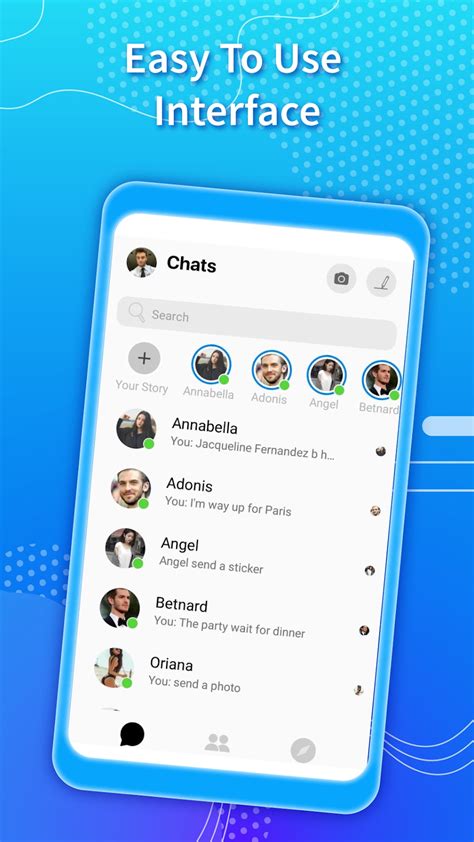 Fake Messenger Prank Chat Apk For Android Download