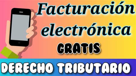 C Mo Hacer Factura Electr Nica En Ecuador Y Requisitos Youtube