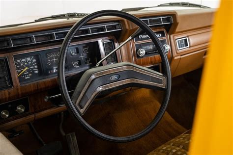 1981 Ford F150 Fast Lane Classic Cars