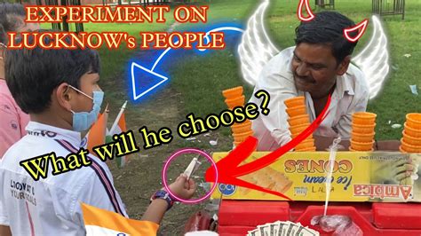 Choose 1 Indian Flag🇮🇳 Ya Money 💰 Social Experiment On The People Of