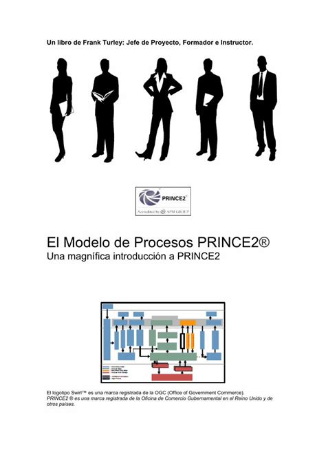 PDF El Modelo De Procesos PRINCE2 PDF File4 8 2 Contenido De La