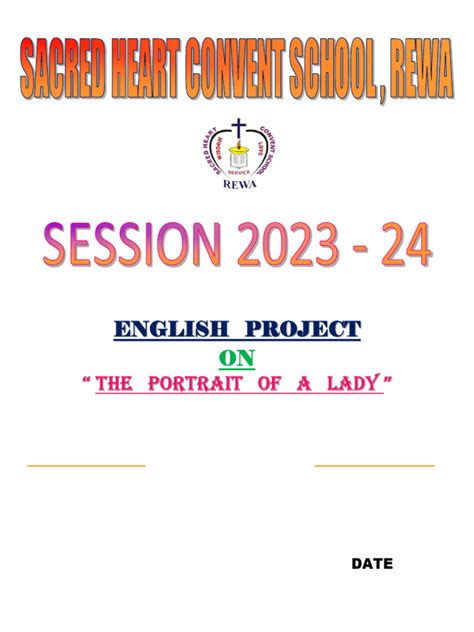 English Project Pdf