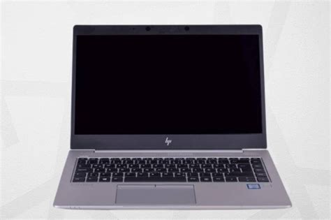 Refurbished Hp 840 G3 Elitebook I5 6th Gen 8gb 256gb Win 10