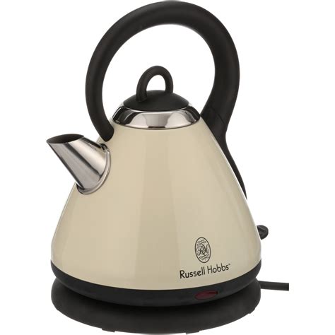 Russell Hobbs 18l Stainless Steel Electric Cordless Kettle Ke9000cr