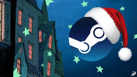 Las Rebajas De Invierno De Steam Ya Est N Aqu Fechas Y Juegos