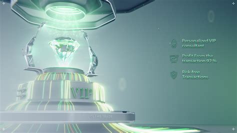 Olymp Trade on Behance