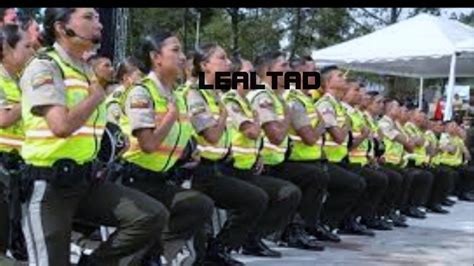 VALORES INSTITUCIONALES DE LA POLICÍA NACIONAL DEL ECUADOR YouTube