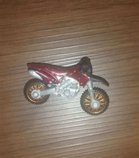Hot Wheels Moto Brinquedo Hot Weels Usado Enjoei