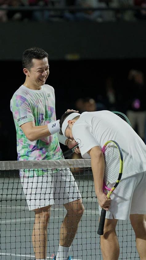 10 Adu Mewah Rumah Raffi Ahmad VS Taufik Hidayat Menang Tanding Tenis