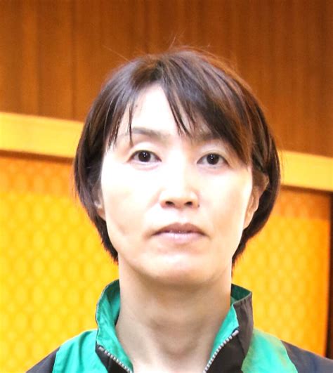 バレーボール女子、後任監督は吉原知子氏が浮上1次リーグ敗退の日本 中田久美監督は退任へ スポーツ報知