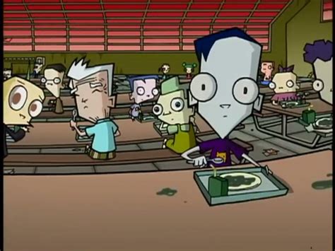 Invader Zim Screenshots On Tumblr