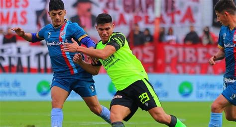 Barracas Central Vs Arsenal Por La Copa De La Liga Formaciones Hora Y