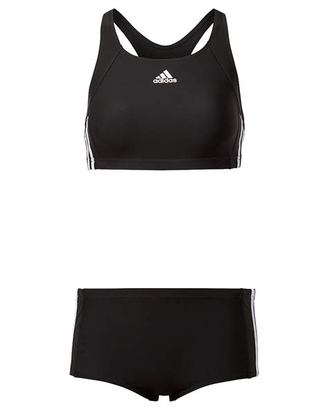 Adidas Performance Damen Bikini ESSENCE CORE 3 STRIPES Kaufen Engelhorn