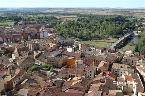 Imprescindibles Que Ver En San Esteban De Gormaz