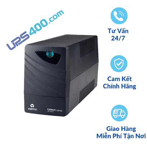 BỘ LƯu ĐiỆn CÔng SuẤt 600va Ups 600va