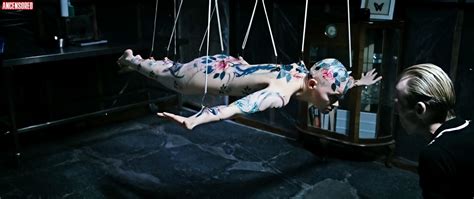 Naked Natalia Kostrzewa In Perfect Skin