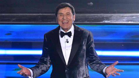 Gianni Morandi vi siete mai chiesti qual è il suo patrimonio Le cifre