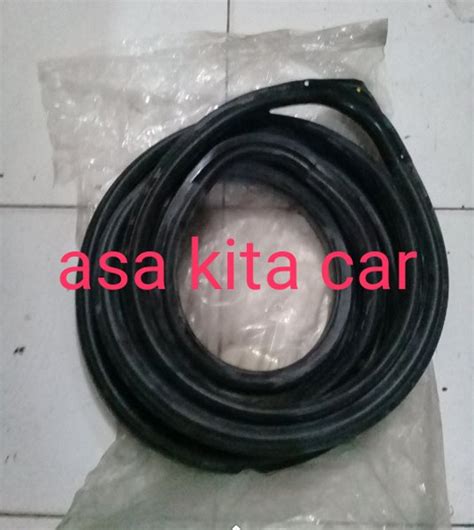 Jual Karet Kaca Muka Karet Kaca Depan Isuzu Nhr Ps Elf Di Lapak