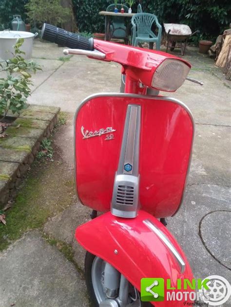 Piaggio Vespa 50 Special Epoca Annunci InSella