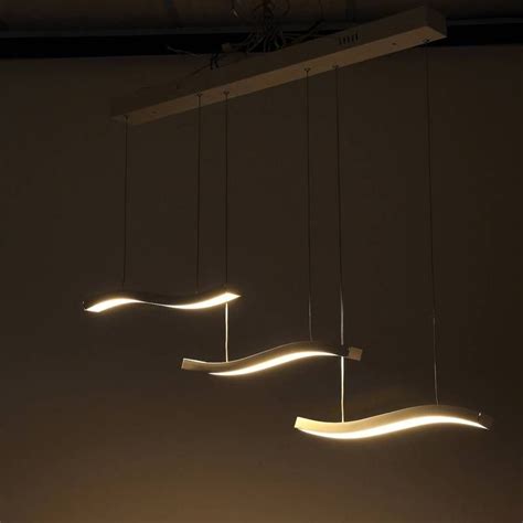 Best 15+ of Ultra Modern Pendant Lights