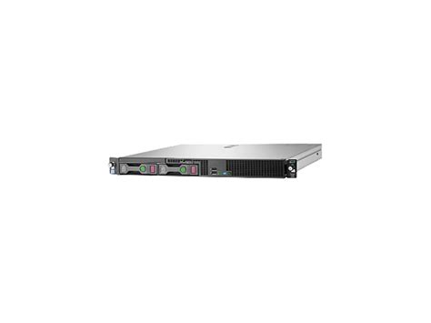 Hpe Proliant Dl Gen Rack Sff W Ps Performance Server Intel Xeon