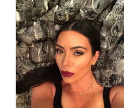 Kimkardashian From Kim Kardashians Latest Instagrams E News