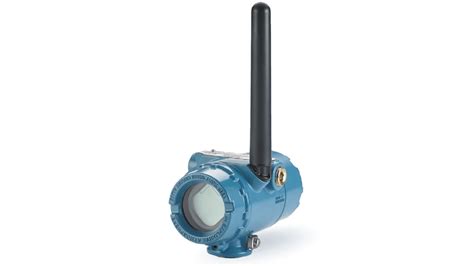 Wireless Level Transmitter