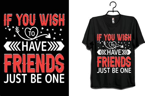 friends t shirt design 9911464 Vector Art at Vecteezy