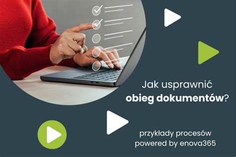 Jak usprawnić księgowanie dokumentów z enova365 Praktyczne wskazówki