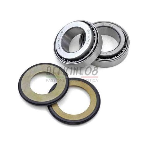 Steering Stem Bearing Kit 26x47x15mm All Balls