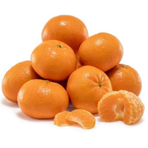 Mandarin Summerina Seedless 无籽橘子 2kg Maxmart