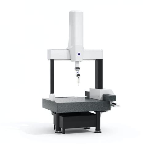 Carl Zeiss Coordinate Measurement Machines Cmm Obsnap Group Of