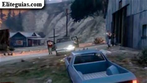 Grand Theft Auto V GTA V Aficiones Y Pasatiempos Agente De Fianzas