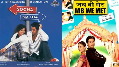 Socha Na Tha Is The Original Jab We Met Iwmbuzz