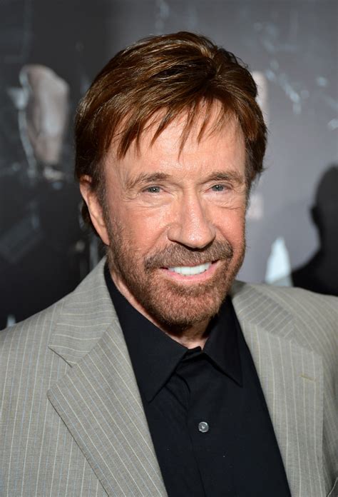 Unleashing The Legend Of Chuck Norris: The Man, The Myth, The Action Star