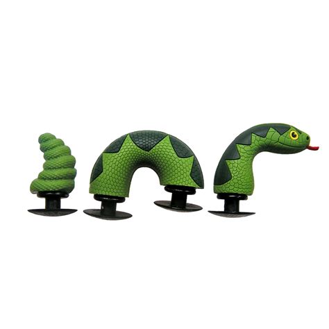 Crocs Jibbitz 3D Snake - Jibbitz - Accessories - Accessories - Timarco ...