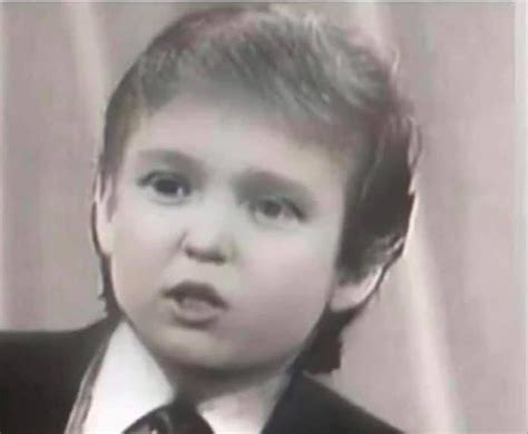 Is This a Photograph of a Young Donald Trump? | Snopes.com