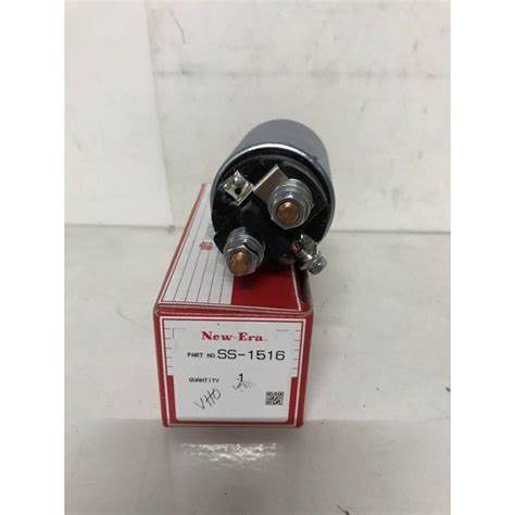 New Era Solenoid Switch Mitsubishi Canter Lazada Ph