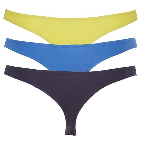 Lingerie Sexy Homme Pack de Strings Homme Colorés SVENJOYMENT eBay
