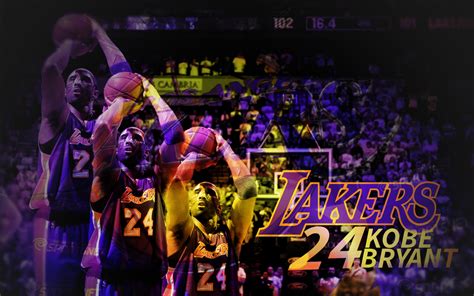 Kobe Bryant Custom Wallpaper By Bullcrazylight On Deviantart