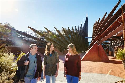Edith Cowan University Studin