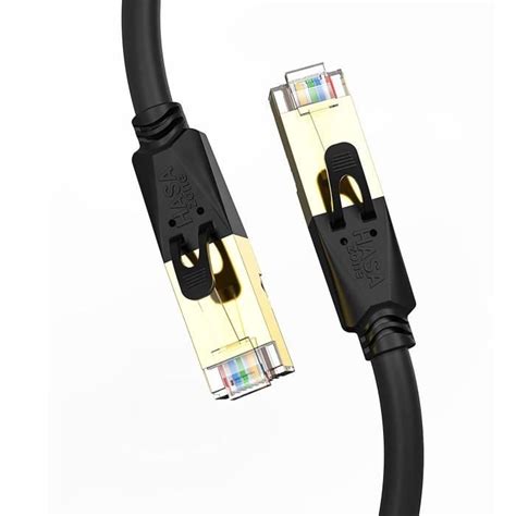 Cable Rj M Cat Cable Ethernet Cat Haut D Bit Gbps Mhz