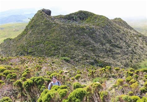 Hiking Mount Pico in the Azores * The World As I See It