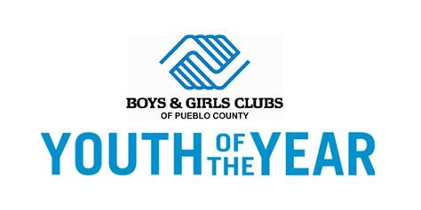 Youth Of The Year