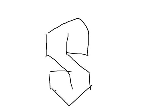 How To Draw Superman Logo